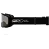 Image de Giro - Tempo MTB - Masque VTT Black / Clear - Taille unique