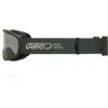 Image de Giro - Tempo MTB - Masque VTT Dark Sage / Clear - Taille unique
