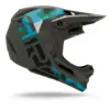 Image de Giro bike - Insurgent Sph - Casque VTT intégral Frequency Blue - XL/XXL