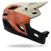 Image de Giro - Coalition Sph - Casque VTT intégral Motion Orange - M