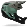 Image de Giro - Coalition Sph - Casque VTT intégral Motion Green - S