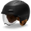 Image de Giro bike - Bexley Mips - Casque vélo urbain Matte Black - L