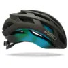 Image de Giro - Helios Sph - Casque vélo route Frequency Blue - S