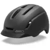 Image de Giro bike - Caden II - Casque vélo urbain Matte Black - M