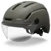 Image de Giro bike - Ethos Mips Shield - Casque vélo urbain Dark Sage - M
