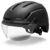 Image de Giro bike - Ethos Mips Shield - Casque vélo urbain Matte Black - S
