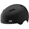 Image de Giro bike - Quarter FS - Casque vélo urbain Matte Black - M