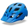 Image de Giro bike - Tremor Mips Child - Casque VTT enfant Blue Jewel - Universal Children