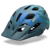 Image de Giro bike - Tremor Mips Child - Casque VTT enfant Trench Blue - Universal Children