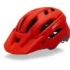 Image de Giro - Fixture MIPS II - Casque VTT Flame Red - Taille unique