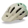 Image de Giro - Fixture MIPS II - Casque VTT Matte Stone / Green Rush - Taille unique