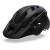 Image de Giro - Fixture MIPS II - Casque VTT Matte Black / Purple Rush - Taille unique