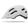 Image de Giro bike - Fixture II - Casque VTT homme White / Grey - Taille unique