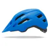 Image de Giro - Fixture II - Casque VTT homme Blue Jewel - Taille unique