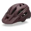 Image de Giro - Fixture MIPS II - Casque VTT Dark Maroon - Taille unique