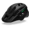 Image de Giro bike - Fixture MIPS II - Casque VTT Black / Green - Universal Youth