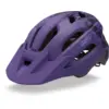 Image de Giro bike - Fixture MIPS II - Casque VTT Purple Rush - Universal Youth