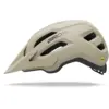 Image de Giro - Fixture II Youth - Casque vélo enfant Stone - Universal Youth