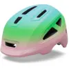 Image de Giro - Scamp II - Casque vélo enfant Pink / Green - XS