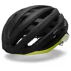 Image de Giro - Agilis MIPS - Casque vélo route femme Black / Hi Viz - S