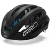 Image de Giro - Aries Sph - Casque vélo route Matte Black / White - S