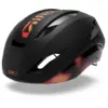 Image de Giro bike - Eclipse Pro - Casque vélo route Black / Frequency Orange - L