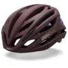 Image de Giro - Syntax Mips - Casque vélo route Dark Maroon - S
