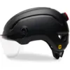 Image de Giro bike - Evoke MIPS LED - Casque vélo route Matte Black - M