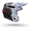 Image de Bell Helmets - 3Qtr-Air Mips Grid - Casque VTT White / Black - M