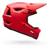 Image de Bell Helmets - Sanction 2 Matte - Casque VTT intégral Red - M