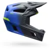 Image de Bell Helmets - Full-Air Mips Grid - Casque VTT intégral Electric Blue - M