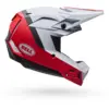 Image de Bell Helmets - Full-10 Mips Level Set - Casque VTT intégral White / Red - XS