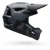Image de Bell Helmets - Sanction 2 Dlxmips Camo - Casque VTT intégral Matte Black - L
