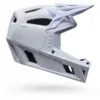 Image de Bell Helmets - Full-Air Mips Solid - Casque VTT intégral White - XL