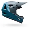 Image de Bell Helmets - Sanction 2 Dlxmips Blp - Casque VTT intégral Teal - L