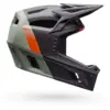 Image de Bell Helmets - Full-Air Mips Ratio - Casque VTT intégral Rootbeer - M