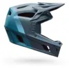 Image de Bell Helmets - Full-Air Mips Ratio - Casque VTT intégral Steel Grey - L