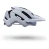 Image de Bell Helmets - 4Forty Air Mips S M - Casque VTT Matte White - L