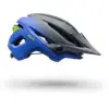 Image de Bell Helmets - Sixer Mips Ratio - Casque VTT Grey / Pink - L