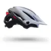 Image de Bell Helmets - Sixer Mips Ratio - Casque VTT White / Black - XL