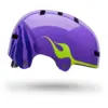 Image de Bell Helmets - Local Slayco Rear View - Casque VTT Purple - S