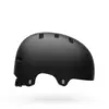 Image de Bell Helmets - Local Solid - Casque VTT Matte Black - S