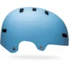 Image de Bell Helmets - Local Solid - Casque VTT Matte Blue - L