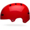 Image de Bell Helmets - Local Solid - Casque VTT Red - L
