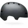 Image de Bell Helmets - Local Solid - Casque VTT Starship Grey - M