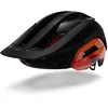Image de Giro bike - Montaro Pro - Casque VTT Black / Frequency Orange - S