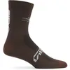 Image de Giro bike - Seasonal Merino - Chaussettes vélo Canyon Clay Burst - XL