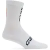 Image de Giro bike - Comp Racer High Rise - Chaussettes vélo Sunset 2 - M