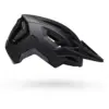 Image de Bell Helmets - 5Fifty Sphr Solid - Casque VTT Black FW26 - M