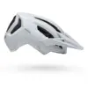 Image de Bell Helmets - 5Fifty Sphr Solid - Casque VTT White FW26 - S
